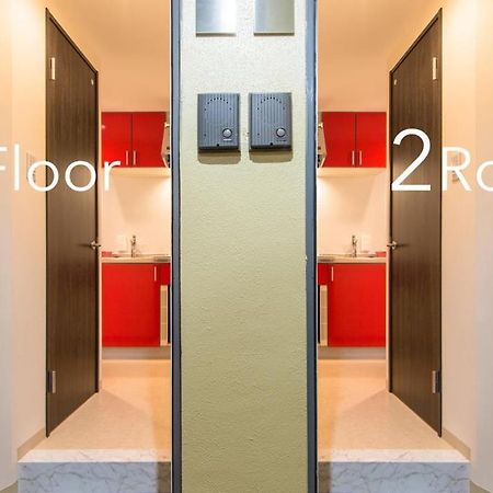 Apartmán Kaisei Taniyon Ósaka Exteriér fotografie