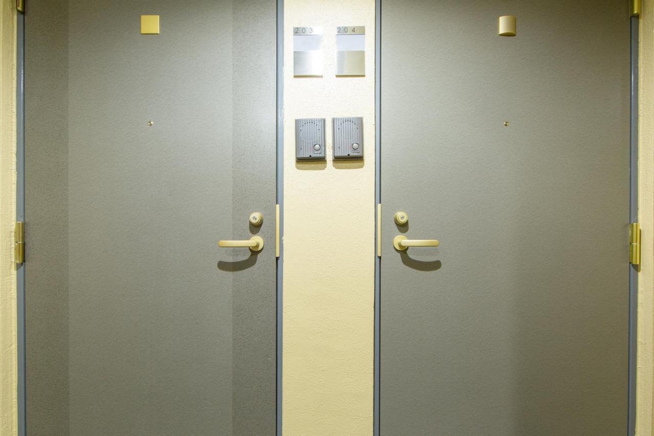 Apartmán Kaisei Taniyon Ósaka Exteriér fotografie