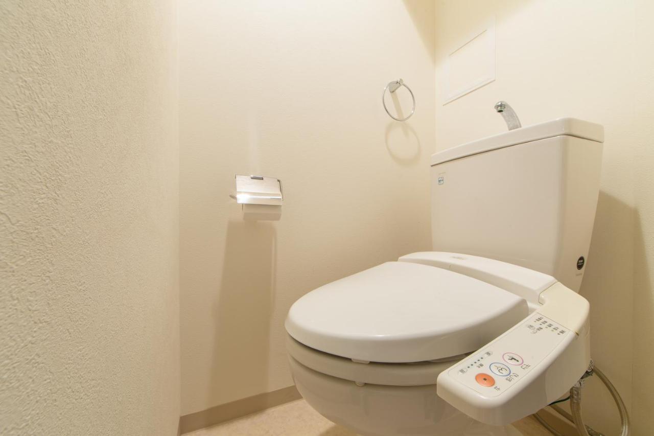 Apartmán Kaisei Taniyon Ósaka Exteriér fotografie