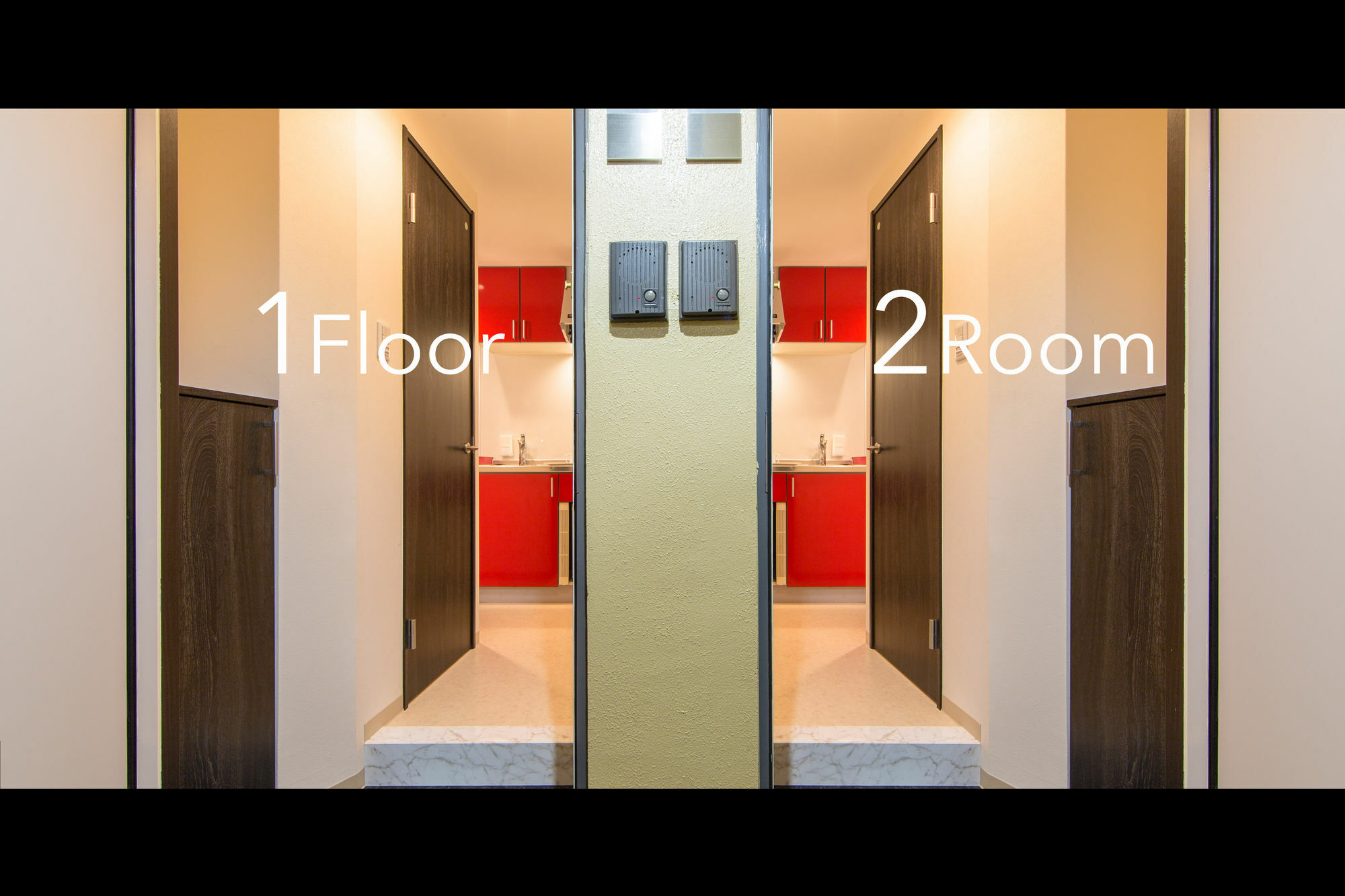 Apartmán Kaisei Taniyon Ósaka Exteriér fotografie