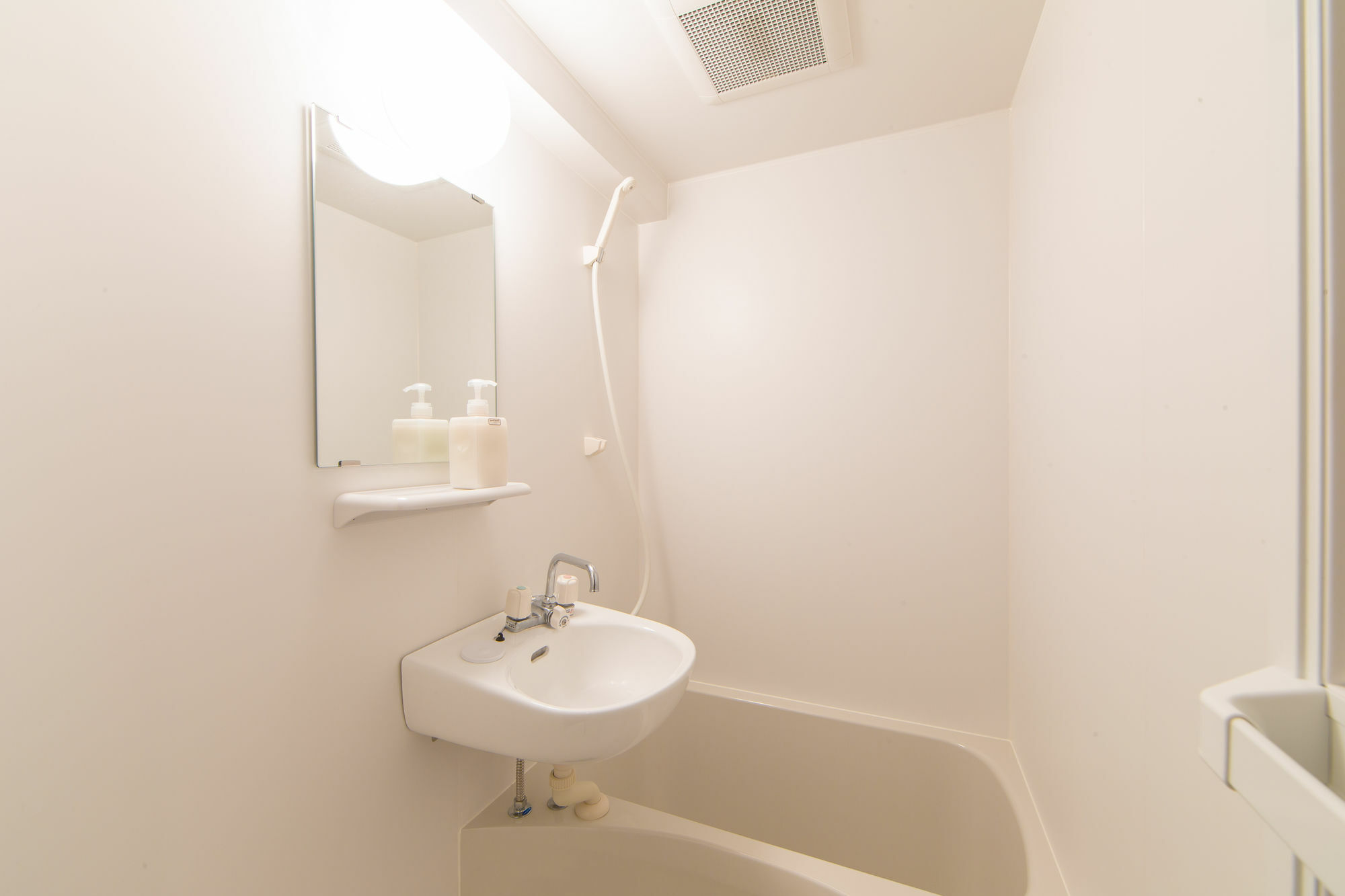 Apartmán Kaisei Taniyon Ósaka Exteriér fotografie