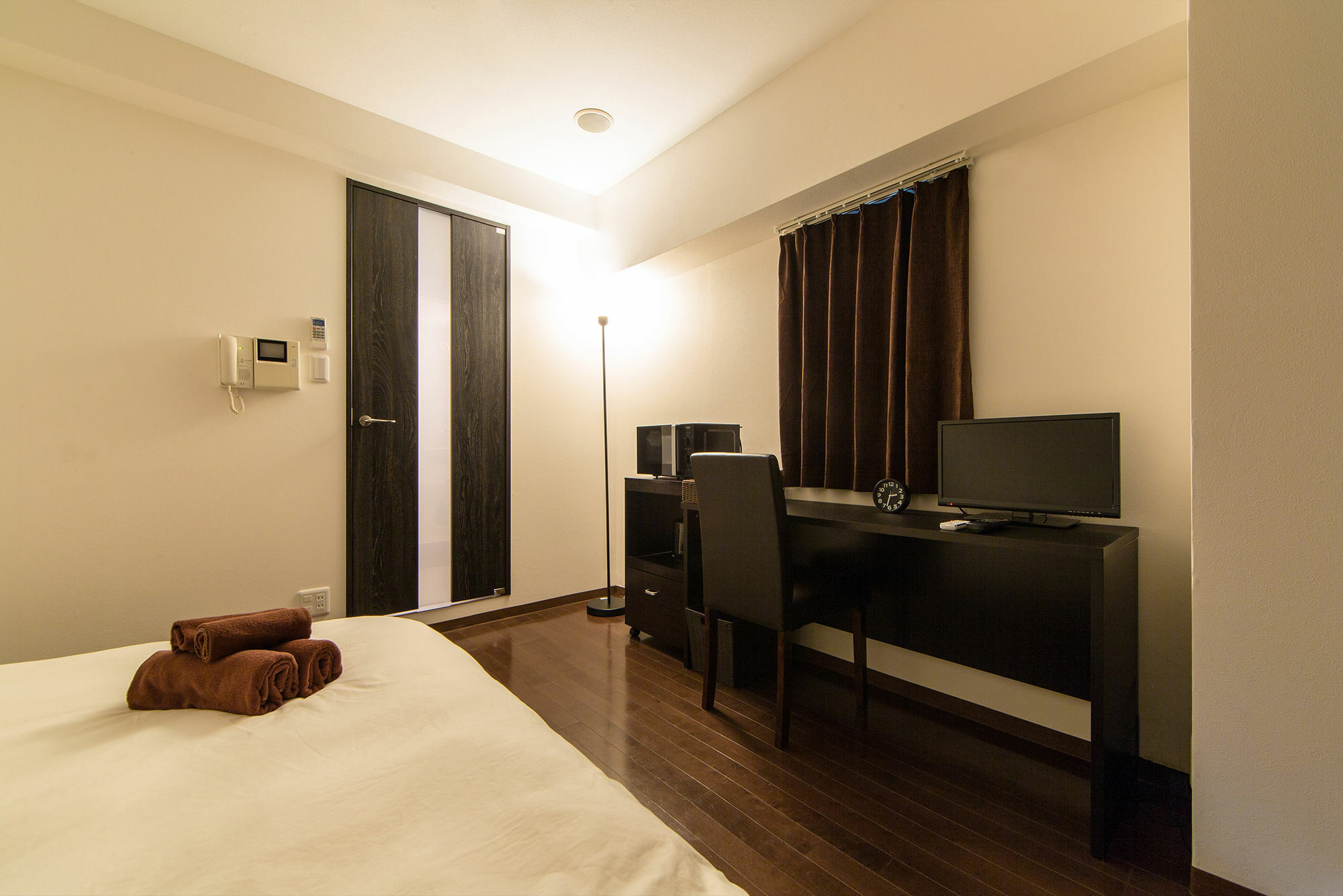 Apartmán Kaisei Taniyon Ósaka Exteriér fotografie
